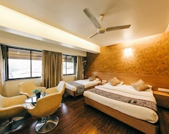 Hotel Maharana Inn (Bombay, India)