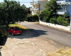 Toàn bộ căn nhà/căn hộ A.m Apartment Next To The Beach (Lefkanti, Hy Lạp)
