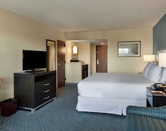 Khách sạn DoubleTree Resort by Hilton Myrtle Beach Oceanfront (Myrtle Beach, Hoa Kỳ)