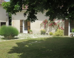 Toàn bộ căn nhà/căn hộ At The Heart Of Green Perigord (Saint-Victor, Pháp)