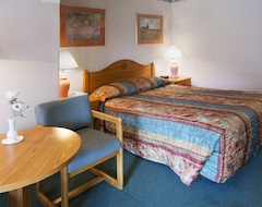 Hotelli Americas Best Value Inn (Glenwood Springs, Amerikan Yhdysvallat)