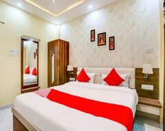 Hotel 69715 The Comfort Inn (Varanasi, India)