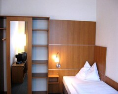 Hotelli Hotel Aden (Hannover, Saksa)
