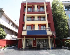 Hotel OYO 11201 Bhikaji Cama Place (New Delhi, Indija)