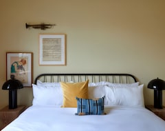 Hotel Sonder — Constance Lofts (New Orleans, Sjedinjene Američke Države)