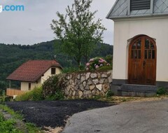 Toàn bộ căn nhà/căn hộ Zidanica Muhic (Dolenjske Toplice, Slovenia)