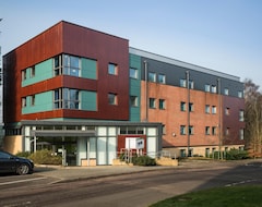 Otel Bonington Halls (Campus Accommodation) (Loughborough, Birleşik Krallık)