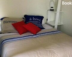 Cijela kuća/apartman Maison Dune Chambre Avec Jardin Amenage Et Wifi A La Bouillieb (La Bouillie, Francuska)