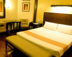 Hotel El Cielito Inn - Makati (Makati, Philippines)