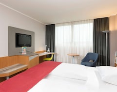 Otel Ramada by Wyndham Hannover (Laatzen, Almanya)