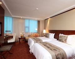Khách sạn Hotel Beijing Zhongle Six Star (Bắc Kinh, Trung Quốc)