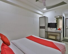 OYO 3299 Hotel Vrundavan (Gandhinagar, Indija)