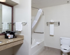 Hotel Quality Inn & Suites (Mount Vernon, EE. UU.)