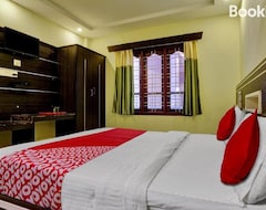 Hotel OYO Flagship Ammu Cottage (Munnar, India)
