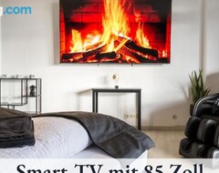 Casa/apartamento entero Relax Apartment 1302 Tolle Aussicht Massagesessel Smart Tv (Augsburg, Alemania)