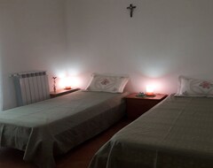 Casa/apartamento entero Casetta Anna (San Marco in Lamis, Italia)