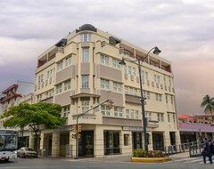 Khách sạn Hotel Cityplaza Guayaquil (Guayaquil, Ecuador)