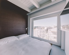 Hotel Suite 10 Home Design & SPA (Polignano a Mare, Italy)