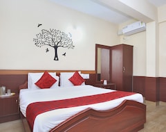 Hotel Coorg Mandarin (Mysore, India)