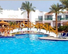 Hotelli Panorama Naama Heights (Sharm el Sheik, Egypti)
