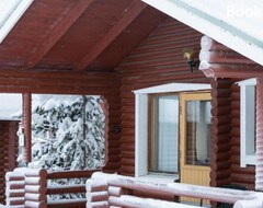 Cijela kuća/apartman Lapland Arctic Cabins (Kemijärvi, Finska)