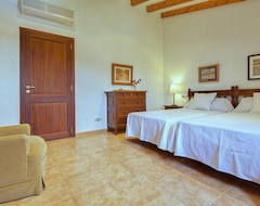 Casa/apartamento entero Finca Antonio For 9 Persons Near Buger Mallorca (Búger, España)