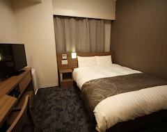 Hotelli Dormy Inn Nagano (Nagano, Japani)