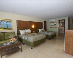 Otel Lindbergh Bay Villas (Charlotte Amalie, US Virgin Islands)