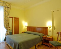 Khách sạn Hotel Majestic (Alassio, Ý)