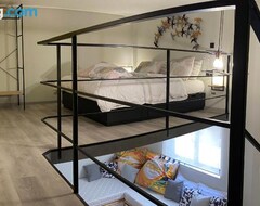 Cijela kuća/apartman New - Kyma Holiday Loft (Rafina-Pikermi, Grčka)