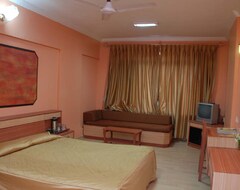 Hotelli Rutugandh Heritage (Pune, Intia)
