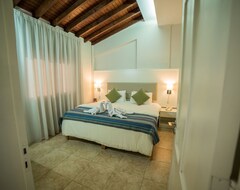 Myroandrou Beach Hotel Apartments (Protaras, Cyprus)