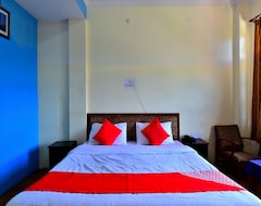 Khách sạn OYO 35518 Hotel Trekkers Nest (Mandi, Ấn Độ)
