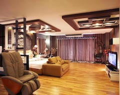 Hotelli Ktk Regent Suite (Pattaya, Thaimaa)