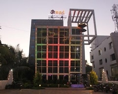 Khách sạn Sai La Villa International (Shirdi, Ấn Độ)