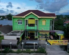 Khách sạn Gm Inn Hotel Bireuen (Kota Lhokseumawe, Indonesia)