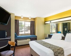 Hotel Microtel Inn by Wyndham Bowling Green (Bowling Green, USA)