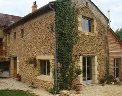Toàn bộ căn nhà/căn hộ Charming C17Th Home, Nr Belves, Dordogne, Own Pool, 2020 Rates Now Available! (Monplaisant, Pháp)