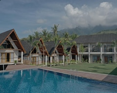 Hotel Labuan Resort (Situbondo, Indonesia)
