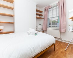 Cijela kuća/apartman Guestready - Hidden Gem In Brighton (Falmer, Ujedinjeno Kraljevstvo)