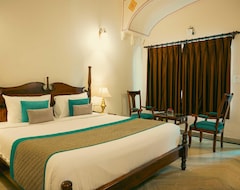 Hotel Abhyaran By 1589 S (Ranthambore National Park, India)