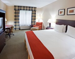 Holiday Inn Express Hotel & Suites Freeport, An Ihg Hotel (Freeport, USA)