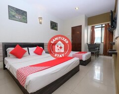 Khách sạn OYO 1153 Heaven Hill Hotel 1 (Tanah Rata, Malaysia)