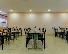 Hotel OYO 6665 Thomson Regency (Kochi, Indija)