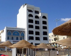 Hotelli Appart Boujaafar (Sousse, Tunisia)