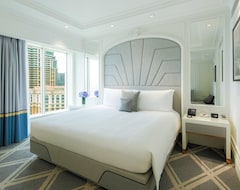 Hotel Intercontinental - Alliance Resorts The Parisian Macao (Macau, China)