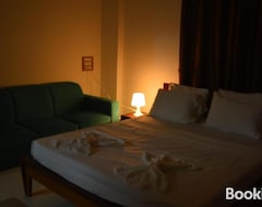 Khách sạn Solis Stay (Solapur, Ấn Độ)