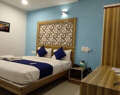 Hotel Treebo Trend Dhruv Palace (Bengaluru, India)