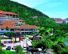 Evergreen Resort Hotel (Shenzhen, China)