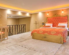 Hotel ArtDeco Istanbul Suites (Estambul, Turquía)